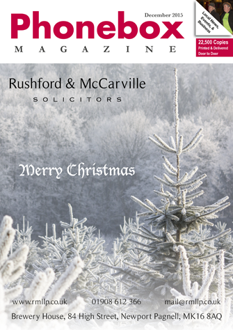 Phonebox Magazine, December 2015 issue here