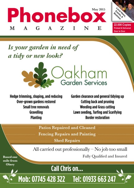 Read Phonebox Magazine May 2015 Issue