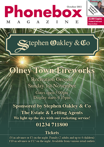 Read Phonebox Magazine October 2015 issue here