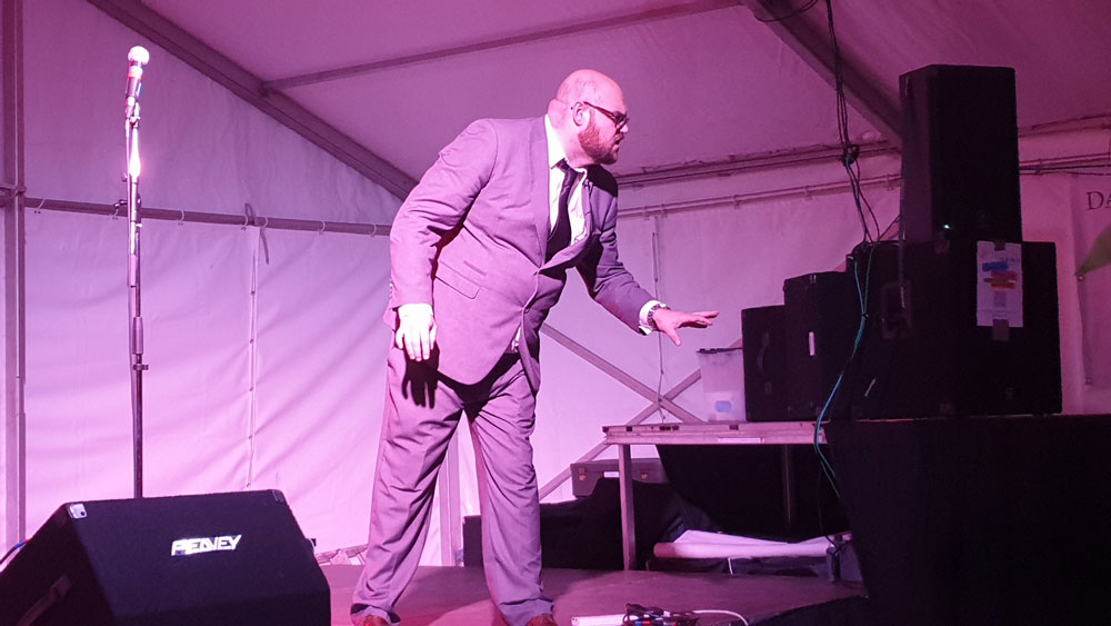 Boff 2024 Comedy Night